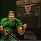 Illustration for article titled Heroic iDoom/i Mod Adds 37 Instagram Filters And A Selfie Stick